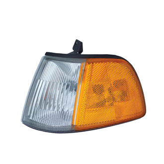 Eagle Eyes® - Driver Side Replacement Turn Signal/Corner Light (Standard Line)
