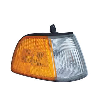 Eagle Eyes® - Passenger Side Replacement Turn Signal/Corner Light (Standard Line)