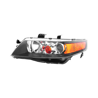 Eagle Eyes® - Factory Replacement Headlights
