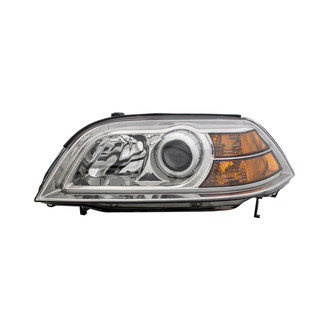 Eagle Eyes® - Factory Replacement Headlights