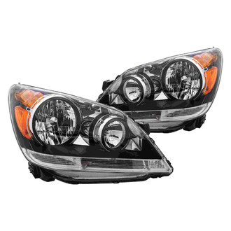 Eagle Eyes® - Replacement Headlight (Standard Line)