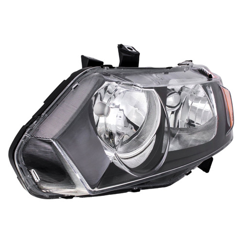 Eagle Eyes® HD470-A001L - Driver Side Replacement Headlight