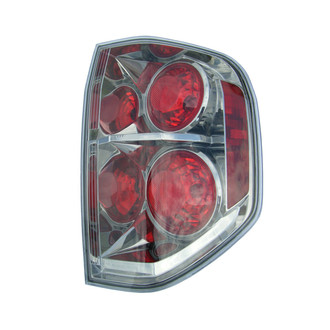 Eagle Eyes® - Passenger Side Replacement Tail Light (Standard Line)