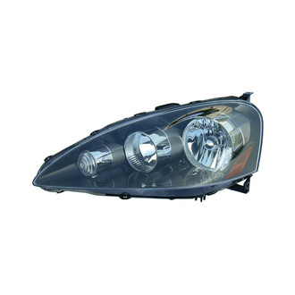 Eagle Eyes® - Factory Replacement Headlights