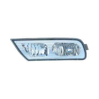 Eagle Eyes® - Driver Side Replacement Fog Light (Standard Line)