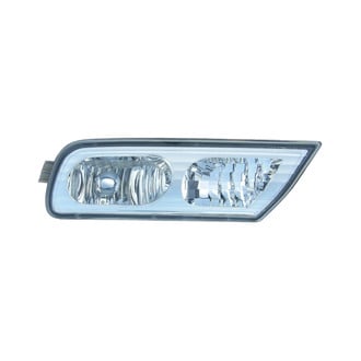 Eagle Eyes® - Passenger Side Replacement Fog Light (Standard Line)