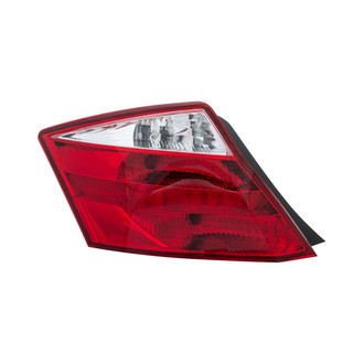 Eagle Eyes® - Driver Side Replacement Tail Light (Standard Line)