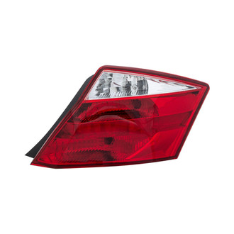 Eagle Eyes® - Passenger Side Replacement Tail Light (Standard Line)