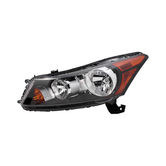 Eagle Eyes® - Replacement Headlight