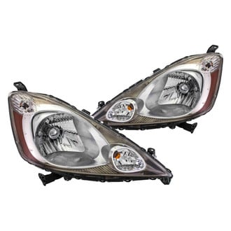 Eagle Eyes® - Replacement Headlight