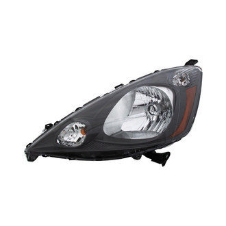 Eagle Eyes® - Driver Side Replacement Headlight (CAPA Certified)