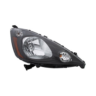Eagle Eyes® - Passenger Side Replacement Headlight (Standard Line)