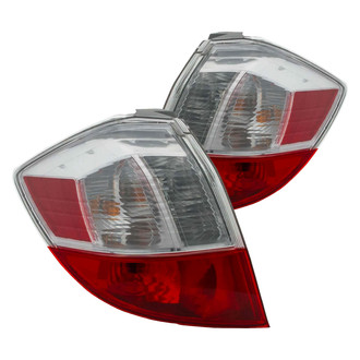 Eagle Eyes® - Factory Replacement Tail Lights