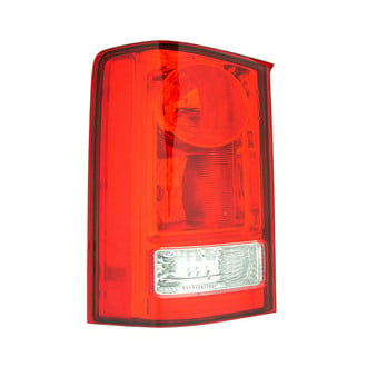 Eagle Eyes® - Replacement Tail Light (Standard Line)
