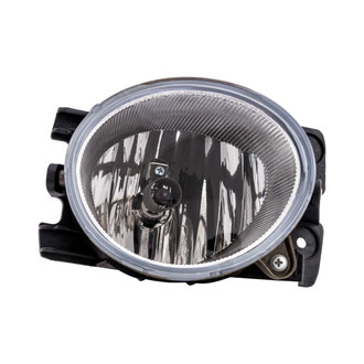 Eagle Eyes® - Passenger Side Replacement Fog Light (Standard Line)