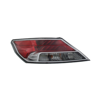 Eagle Eyes® - Factory Replacement Tail Lights