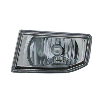 Eagle Eyes® - Driver Side Replacement Fog Light (Standard Line)