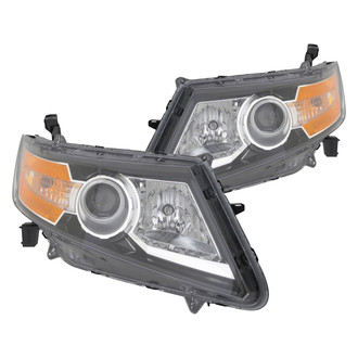 Eagle Eyes® - Replacement Headlight (Standard Line)