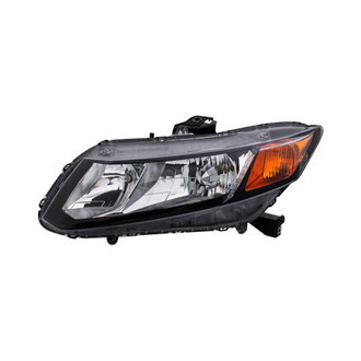 Eagle Eyes® - Replacement Headlight