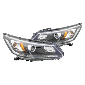 Eagle Eyes® - Replacement Headlight
