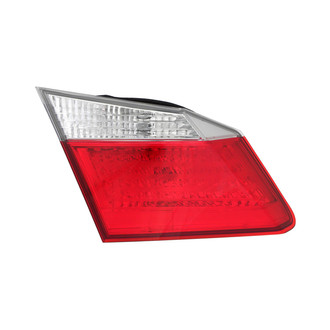Eagle Eyes® - Driver Side Inner Replacement Tail Light (Standard Line)