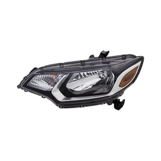 Eagle Eyes® - Replacement Headlight