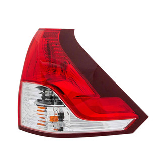 Eagle Eyes® - Factory Replacement Tail Lights