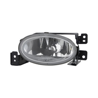 Eagle Eyes® - Driver Side Replacement Fog Light (Standard Line)