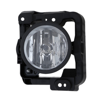 Eagle Eyes® - Passenger Side Replacement Fog Light (Standard Line)