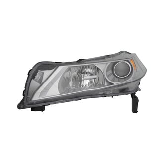 Eagle Eyes® - Factory Replacement Headlights