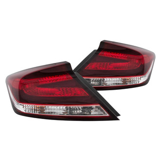 Eagle Eyes® - Replacement Tail Light
