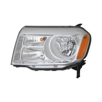 Eagle Eyes® - Replacement Headlight