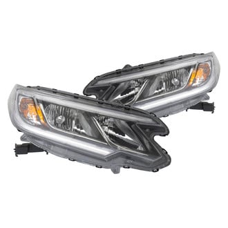Eagle Eyes® - Replacement Headlight