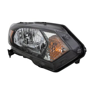 Eagle Eyes® - Replacement Headlight