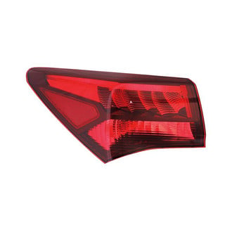 Eagle Eyes® - Factory Replacement Tail Lights