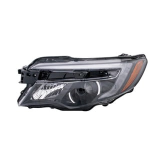 Eagle Eyes® - Replacement Headlight