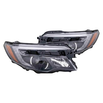 Eagle Eyes® - Replacement Headlight