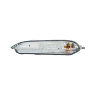 Eagle Eyes® - Driver Side Replacement Turn Signal/Parking Light (CAPA Certified)