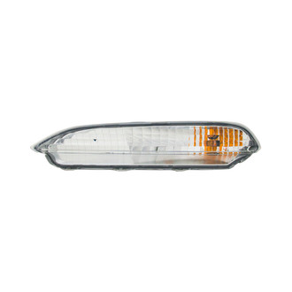 Eagle Eyes® - Driver Side Replacement Turn Signal/Corner Light (Standard Line)