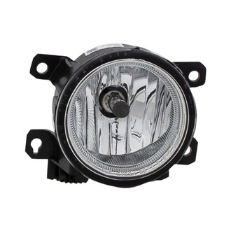 Eagle Eyes® - Passenger Side Replacement Fog Light (Standard Line)