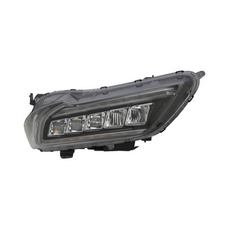 Eagle Eyes® - Factory Replacement Headlights
