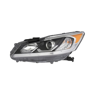 Eagle Eyes® - Factory Replacement Headlights