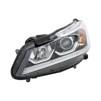 Eagle Eyes® - Factory Replacement Headlights