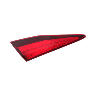Eagle Eyes® - Driver Side Inner Replacement Tail Light (Standard Line)