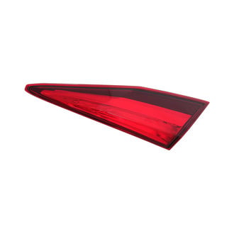 Eagle Eyes® - Passenger Side Inner Replacement Tail Light (Standard Line)