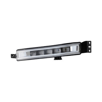 Eagle Eyes® - Driver Side Replacement Fog Light (Standard Line)