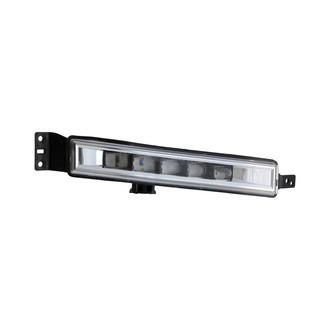 Eagle Eyes® - Passenger Side Replacement Fog Light (Standard Line)