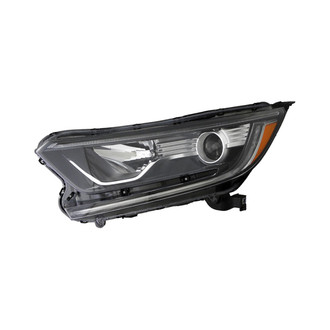 Eagle Eyes® - Replacement Headlight (Standard Line)
