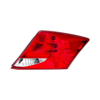 Eagle Eyes® - Passenger Side Replacement Tail Light (Standard Line)