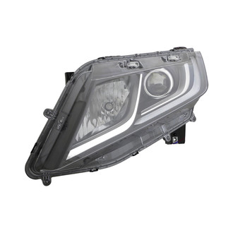 Eagle Eyes® - Factory Replacement Headlights